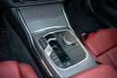 BMW 320i 320i Luxury M Sport Package