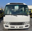 Toyota Coaster