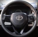 Toyota Corolla SE Toyota Corolla 2020 (GCC ) very good condition without accident original paint 1.6