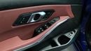 بي أم دبليو 320 2.0 320I LUXURY M SPORT AUTO | شامل الضمان | 0 ﺪﻔﻋﺓ ﺃﻮﻟﻯ