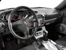 Porsche 911 2003 Porsche Carrera 996 4s Manual