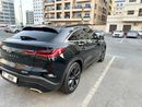 إنفينيتي QX55 sensory