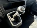 هيونداي ستاريا COMFORT HYUNDAI STARIA 2.2L ( DSL) - 2025