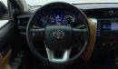 Toyota Fortuner EXR 2.7 | Under Warranty | Inspected on 150+ parameters