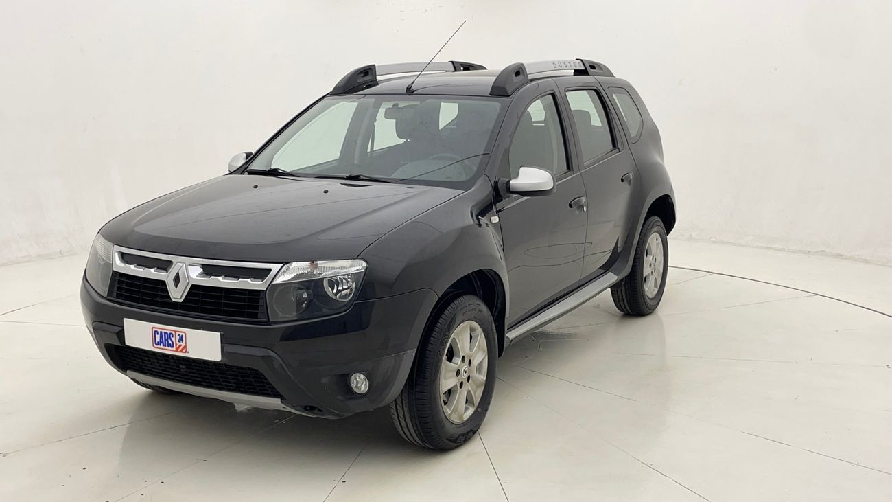 Renault Duster SE 2 | Zero Down Payment | Home Test Drive