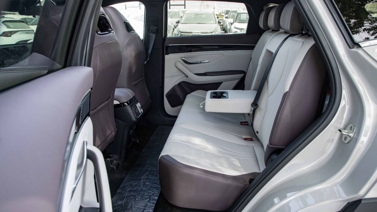 بي واي دي سونغ بلس 1.5L AT HYBRID DM-i 112KM Premium Edition | 2025 | For Local Registration +10%