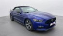 Ford Mustang CV205 CONVERTIBLE 3.7 | Under Warranty | Inspected on 150+ parameters