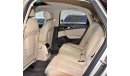 Audi A6 ORIGINAL PAINT ( صبغ وكاله ) AUDI A6 V6-FSi QUATTRO 2016 Model!! in Beige Color! GCC Specs