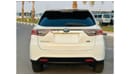 Toyota Harrier HYBRID | 2016 | PUSH START | 2.5L | LEATHER SEATS PREMIUM CONDITION