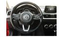 Mazda 3 Comfort Plus Mazda 3 2019 GCC, full option, in excellent condition