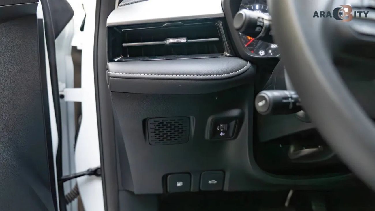 أم جي ZS 0% DP EMI 1200 - free Service - free registration