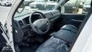 Toyota Hiace Toyota Hiace | 2.7L Panel Van | RWD | 5-Door | GCC Specification
