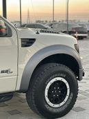 Ford F 150 Raptor فورد رابتر F150 SVT خليجي 2013