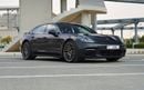 بورش باناميرا Porsche Panamera 2020