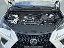 Lexus NX300 Excellence Lexus Nx300T full option 360 camera