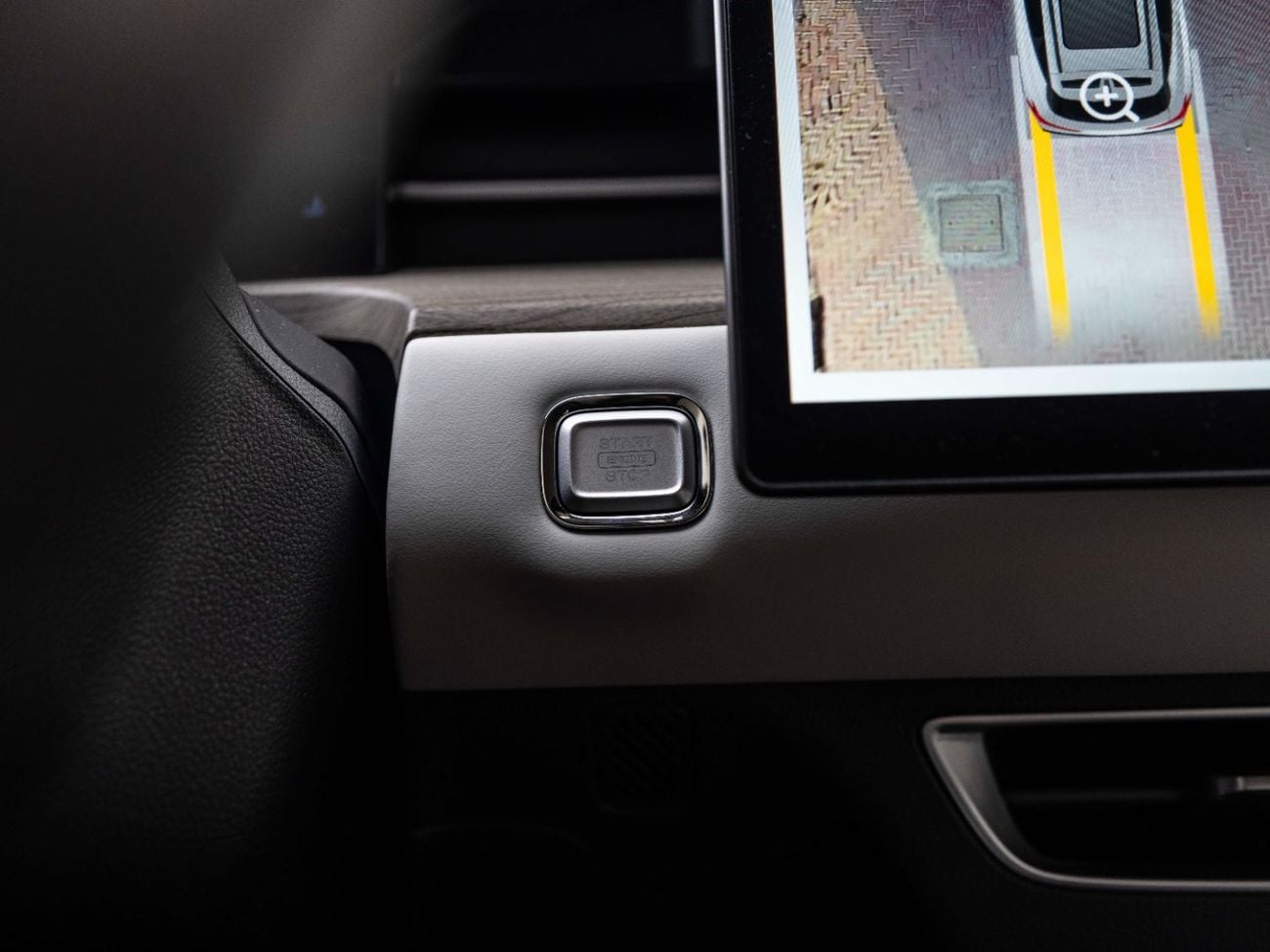 Jetour Dashing Luxury