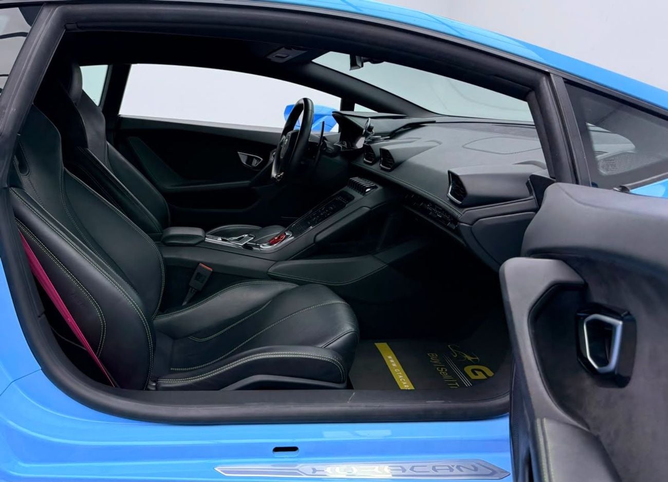Lamborghini Huracan EVO SPYDER 2020 Lamborghini Huracan EVO Coupe, Warranty, Full Service History, Low Km, Excellent Condition