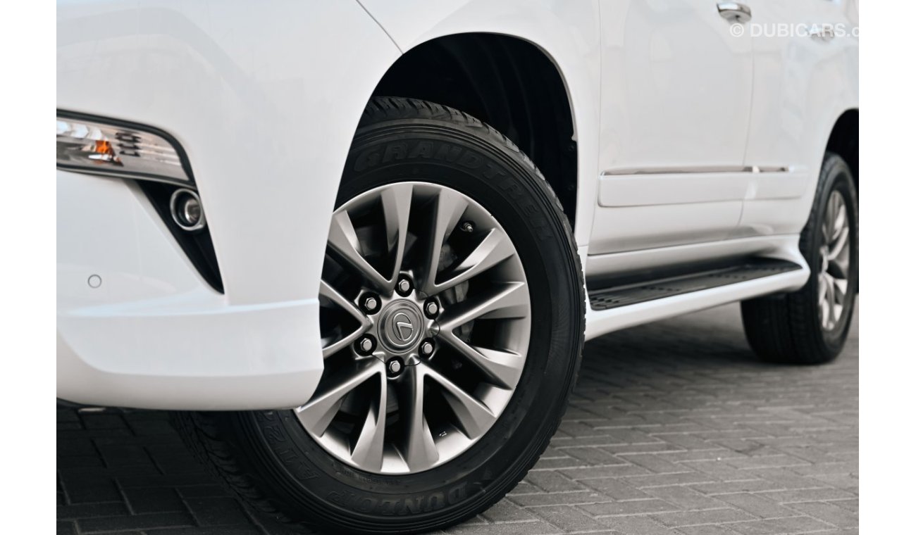 Lexus GX460 Platinum | 2,740 P.M  | 0% Downpayment | Magnificient Condition!