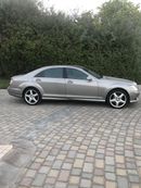 Mercedes-Benz S 350 FULL OPTION , MINT CONDITION