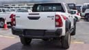 Toyota Hilux GR SPORT 4.0L V6
