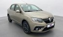 Renault Symbol SE 1.6 | Under Warranty | Inspected on 150+ parameters