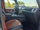 مرسيدس بنز G 550 STD (NON GCC)