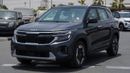 Kia Seltos EX