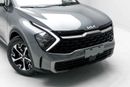 كيا سبورتيج Premium 1.5L - Grey Inside Grey | Export Only