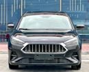JAC J7 LUXURY  470-MONTHLY | JAC J7 | 2023 | GCC | FULL OPTION LUXURY | ACCIDENT FREE