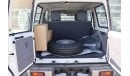 Toyota Land Cruiser Hard Top 2022 LAND CRUISER GRJ76 4.0 V6 PETROL/GASOLINE EXPORT ONLY