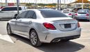 مرسيدس بنز C 300 4 Matic