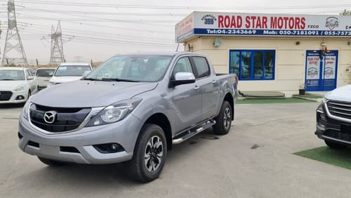 Mazda BT50 MAZDA - 4X4- DSL-- 3.2L - FULL OPTION - 2020 - 0KM