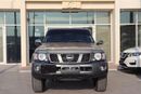 Nissan Patrol Super Safari |Nissan Patrol Super Safari | 2017 | GCC |