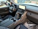 Toyota Land Cruiser VX Toyota land cruiser Vx 3.5l turbo 4*4 A/T  Black color inside black 2026