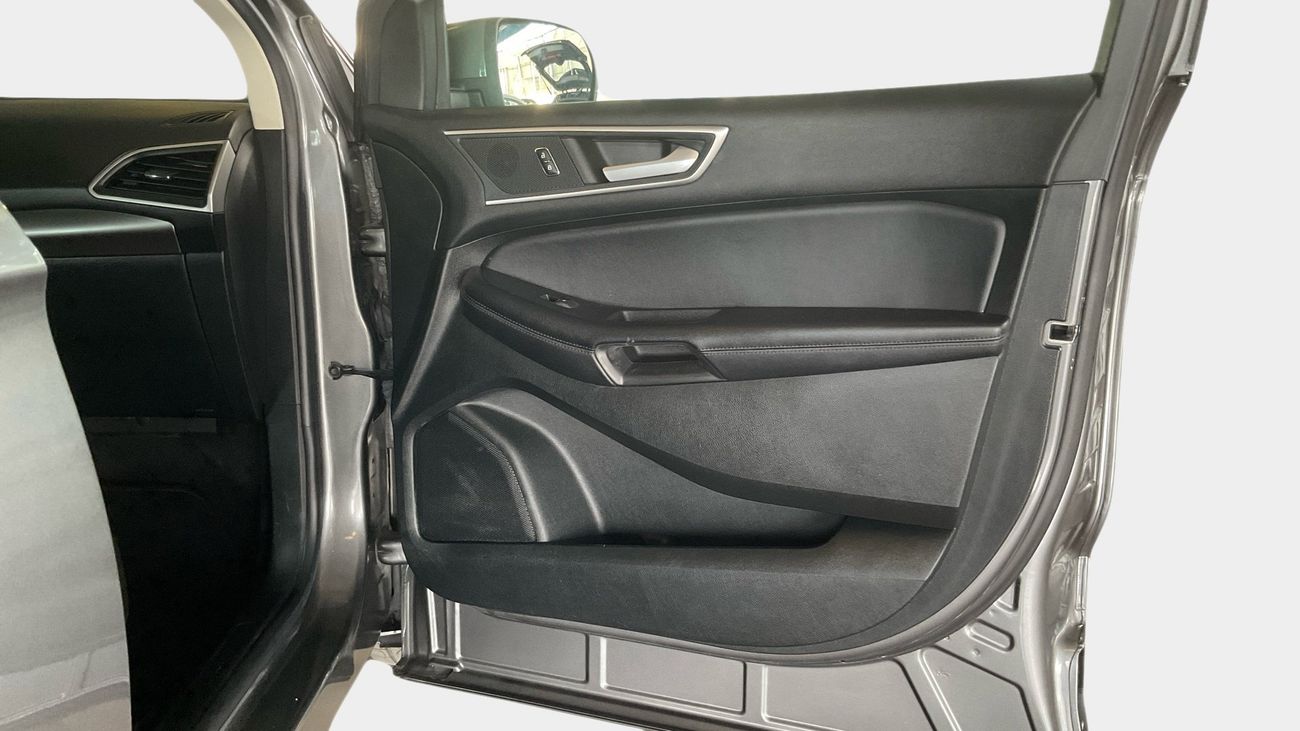 فورد إدج SEL | شامل الضمان | 0 ﺪﻔﻋﺓ ﺃﻮﻟﻯ