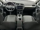 Volkswagen Tiguan TREND 1.4L | Rear Camera | Spacious SUV | Well Maintained