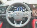 لكزس NX350 PREMIER