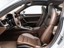 بورش 911 CARRERA BUY NOW, PAY 2027 | THE BLACKLINE STANDARD | 2027 Porsche Warranty, GCC