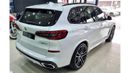 BMW X5 BMW X5 50I XDRIVE 2019 GCC IN PERFECT CONDITION FOR 179K AED