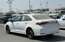 Toyota Corolla COROLLA 1.6L XLI , PETROL 4 CYLINDERS , GCC , 2025 MODEL