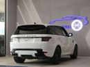Land Rover Range Rover Sport Dynamic HSE D350 3.0L