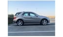 Mercedes-Benz ML 350 MODEL 2009 GCC CAR PREFECT CONDITION INSIDE AND OUTSIDE FULL OPTION
