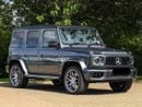 Mercedes-Benz G 63 AMG 4MATIC SUV