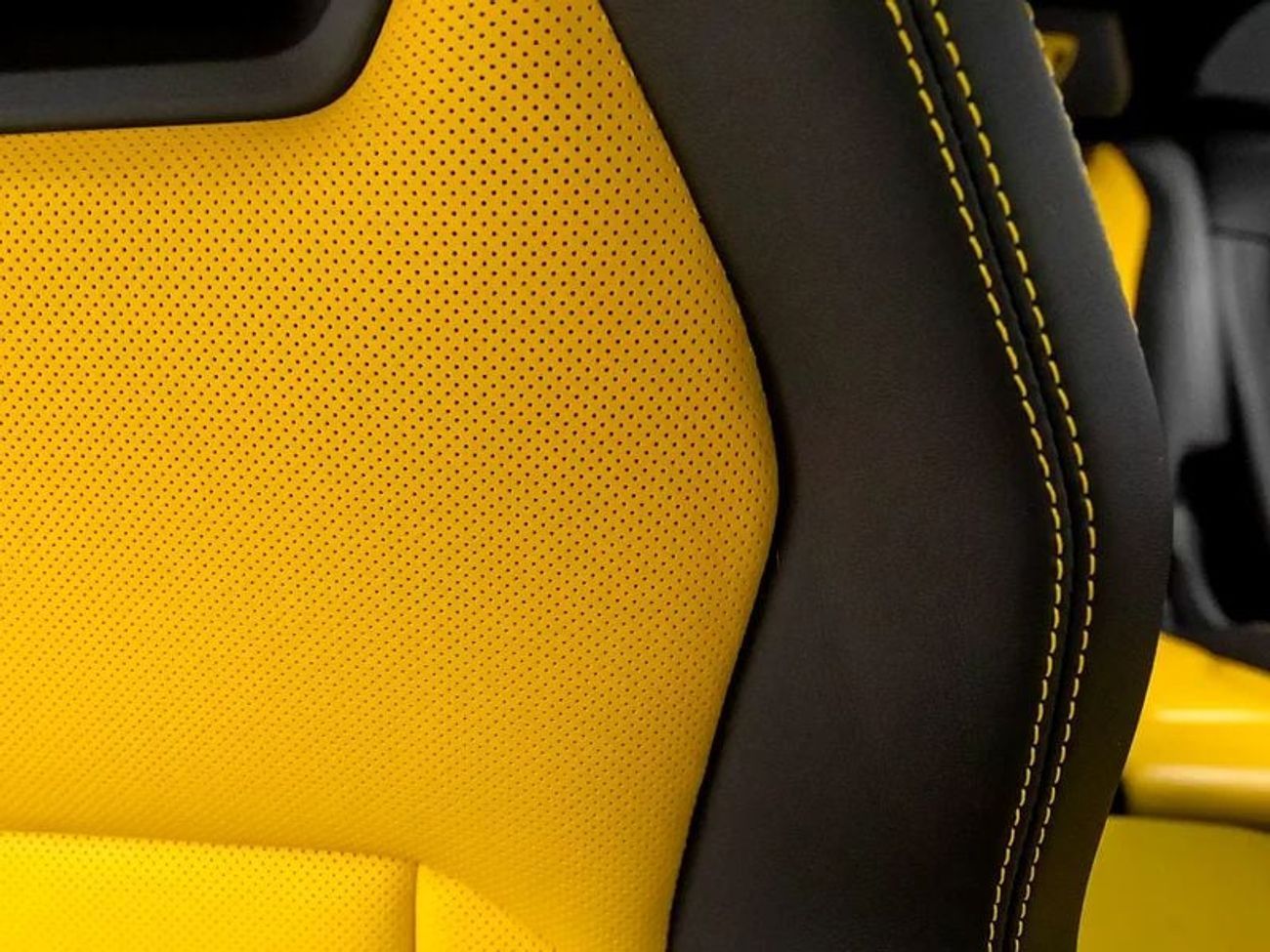 Lamborghini Urus STD 4.0T V8