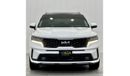 Kia Sorento Std 2022 KIA Sorento EX, September 2026 KIA Warranty, Full KIA Service History, Low Kms, GCC