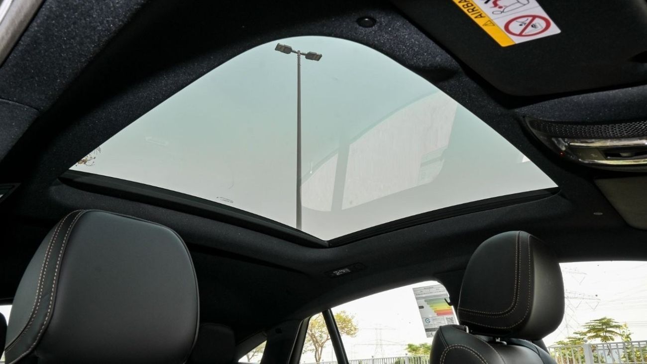 Mercedes-Benz GLE 53 Mercedes-Benz GLE53 AMG, New Facelift,Carbon Fiber, Night Package, Agency Warranty, 2024