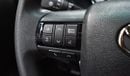 Toyota Hilux DC, 2.7L Petrol 4WD Manual | 2026 Model | Ready for Export