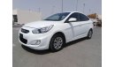 Hyundai Accent Hyundai accent 2017 gcc,,,, free accedant,,,, free accedant,,, orginal pint