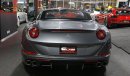 Ferrari California T