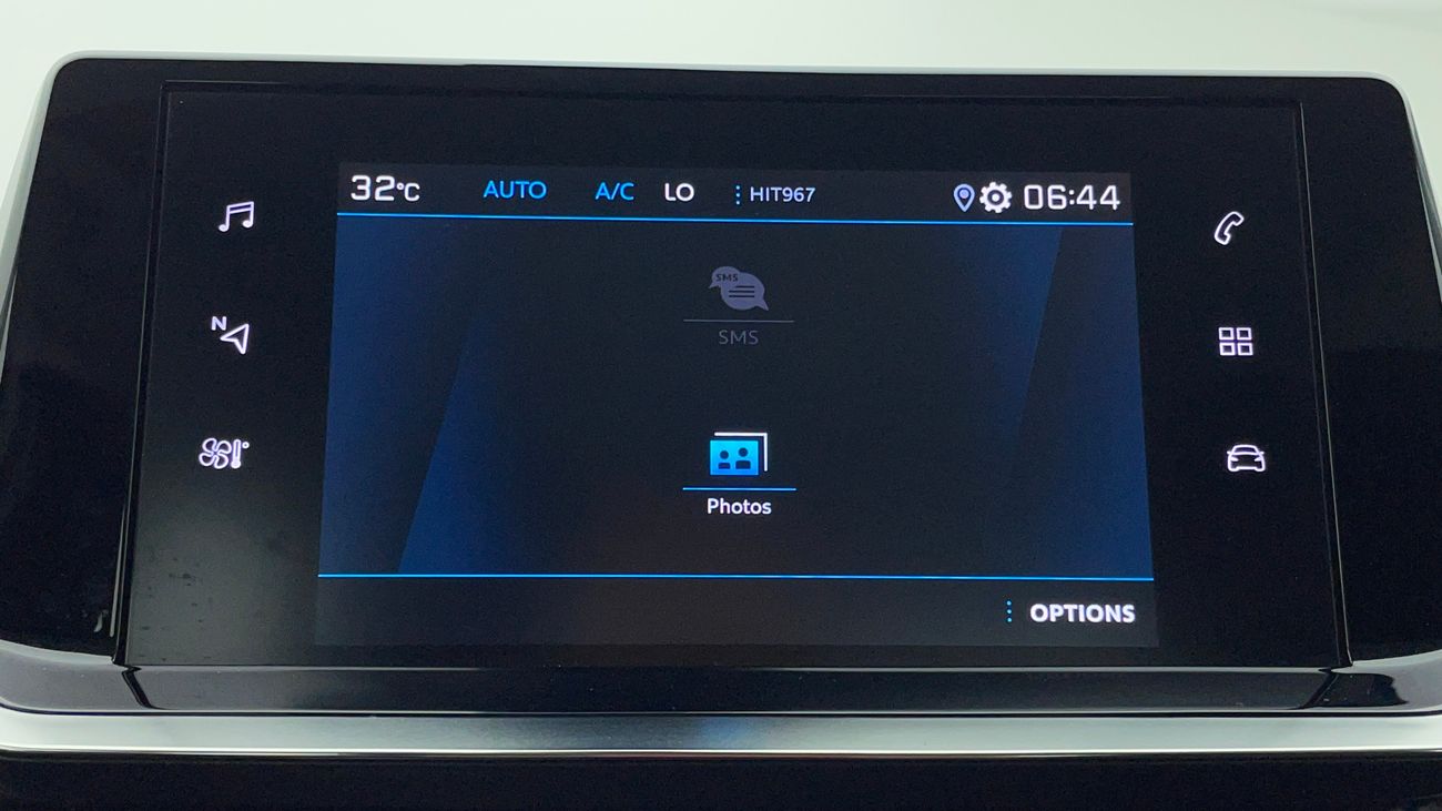 Peugeot 2008 ACTIVE 1.6 | Zero Down Payment | Free Home Test Drive